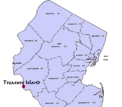 state map