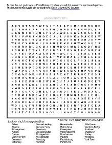 Wordsearch